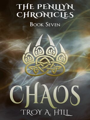 cover image of Chaos